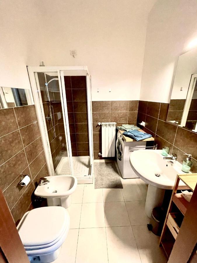 Mecenate Metropolitan Flat Apartamento Milán Exterior foto